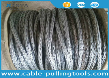خرید سیم طناب فولادی ضد زنگ گالوانیزه online manufacture