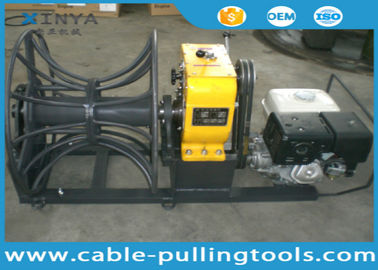 خرید 5 تون هوندا بنزین Winch online manufacture