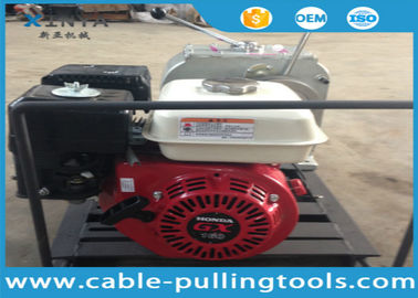 خرید 3 تن هوندا گاز موتور. کابین کشش Winch Cable Winch Puller online manufacture
