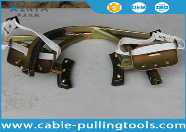 خرید High Strength JKT-300 Concrete Pole Climber for 6-10m pole with adjustable range online manufacture