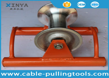 خرید خط سقفی خط راست، غلتک ترنسبرگ با آلومینیوم چرخ online manufacture