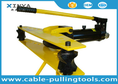 خرید DWG-4D Multi - function Electric Hydraulic Pipe Benders with Pump online manufacture
