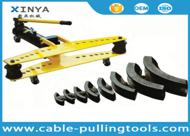 خرید لوله خم ماشین SWG-2 Manual Hydraulic لوله Bender برای فروش online manufacture