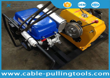 خرید یاماها Winch 8 تن با موتور بنزینی وینچ Stringing تجهیزات online manufacture
