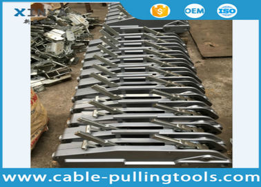 خرید 5.4T 20M Cable Pulling Tools Manual Cable Lifting Tirfor Hoist online manufacture