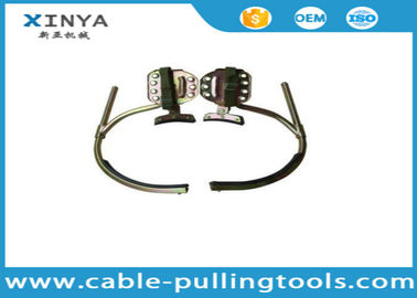 خرید JKT-400 Pole Climber for 15m Concrete Pole with 105KN Rated Load and 170KN Test Load online manufacture