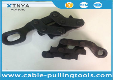 خرید 20KN ابزار ساخت و ساز پایه برای سیم فولادی / مسی هادی online manufacture