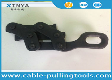 خرید Earth Wire Come Along Clamp Basic Construction Tools Conductor Grip Parallel Jaw Type for 50-150mm2 online manufacture