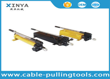 خرید کمپرسور مجهز به هیدرولیک سبک با فشار بالا CP-700 online manufacture