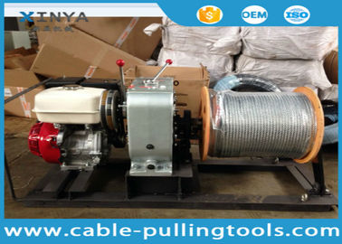 خرید 5 تن کابل کشش Winch Winch Rope سیم online manufacture