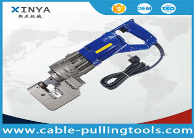 خرید دستگاه دستي برقي هيدروليک سوراخ ضربه زدن فولادي سوراخ ضربه زدن MHP-20 online manufacture