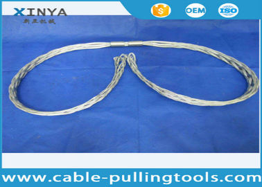 خرید Double Head Socket Pulling Grip Fiber Optic Cable Tools SLWS-2.5 online manufacture