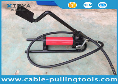 خرید CP-800A فشار هیدرولیک روغن پمپ پمپ پمپ هیدرولیک 700Bar online manufacture