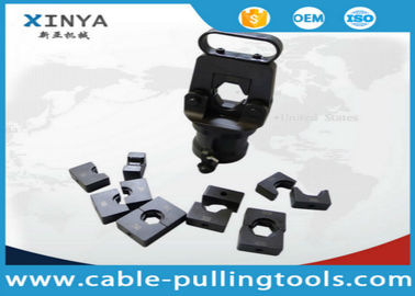خرید FYQ-630 Hydraulic Crimping Tools 50T Cable Lug Hexagon Hydraulic Crimping Plier online manufacture