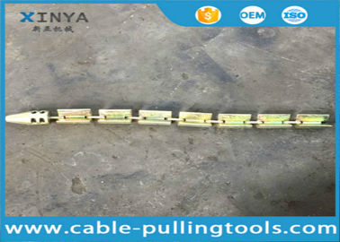 خرید ZBP-20 OPGW Running Board Basic Construction Tools 11-20mm Diameter online manufacture