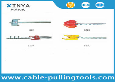 خرید SZ2-8 13T Balancing Head Board Running Board For Two Bundle Conductor online manufacture
