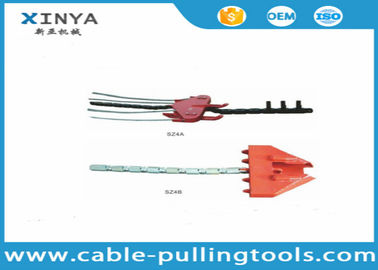 خرید SZ4A-13 130KN Balancing Head Boards Running Board for Four bundle conductors online manufacture