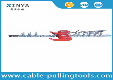 خرید SZ3A-10 100KN Balancing Head Boards Running Board for Three bundle conductors online manufacture