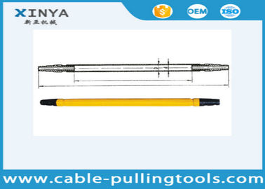 خرید ACSR Splice Protection Sleeve Cover Joints for Protecting Mid Span Joint online manufacture