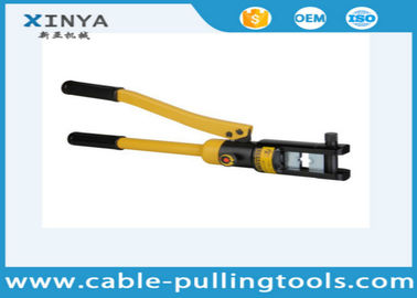 خرید YQK-240 Hydraulic Cable Lug Crimping Tools Crimping Plier Crimping Up to 240mm2 online manufacture