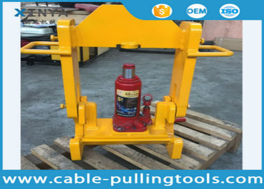خرید Splicing Sleeve Straightener Transmission Line Stringing Tools For Cover Joint , YJZ2 online manufacture