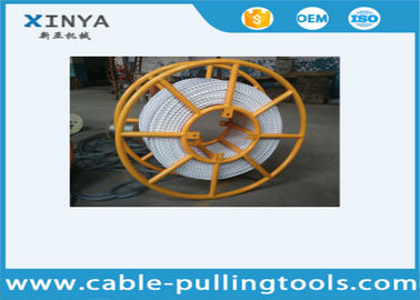 خرید Hotline Installation Nylon Cable Pulling Rope 20mm Diameter Double Braided online manufacture