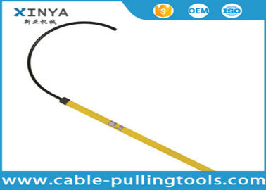خرید Fiberglass Insulated Rescue Hook Safety Tools Foam Filled For Withdraw Injured Worker online manufacture