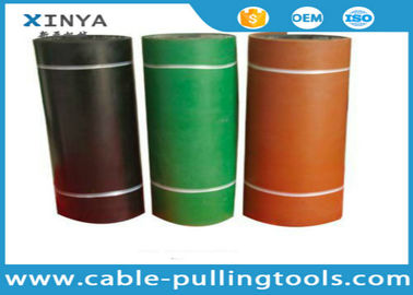 خرید Ground Insulation Safety Tools Electrical Insulating Rubber Sheet Rubber Insulated Mat online manufacture