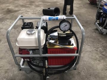 خرید پمپ هیدرولیک فشار بالا 80 مگاپاسکال جریان 1.6L / min هوندا بنزین موتور online manufacture