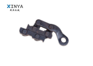 خرید 16KN Earth Wire Come Along Clamp Parallel Jaw Type for 50-150mm2 online manufacture