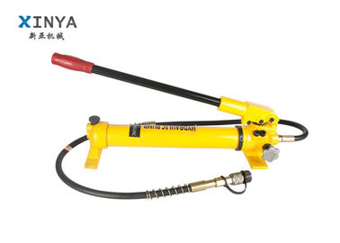 خرید Manual Type CP-180 Hydraulic Hand Pump 350cc For Hydraulic Puller online manufacture