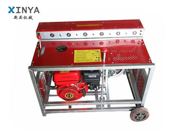 خرید فیبر نوری Winch Optic Fiber Recycle Machine کابل ماشین حمل و نقل online manufacture