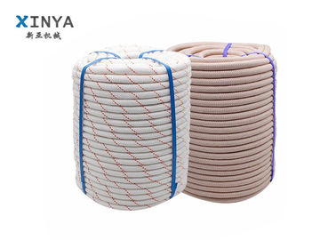 خرید سیم کشی فیبر نوری قوی بالا 14mm طناب بافته از نایلون عایق online manufacture