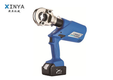 خرید HL-300 hydraulic crimping machine Battery Crimping Pipe Plumbing Tool online manufacture