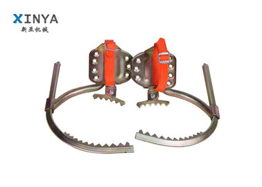 خرید Pole Climbing Safety Tools Wooden Climbing Frames For Climbing Wood Pole 190 - 300 mm online manufacture