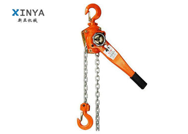 خرید Basic Construction Tools 2 Ton Vital Manual Lever Chain Hoist Block Pulley online manufacture