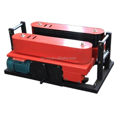 خرید کشنده کابل الکتریکی برای قرار دادن کابل زیرزمینی 700-900KGS online manufacture