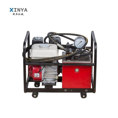 خرید Honda 5.5HP Hydraulic Power Unit 80MPa 1.6L/min online manufacture