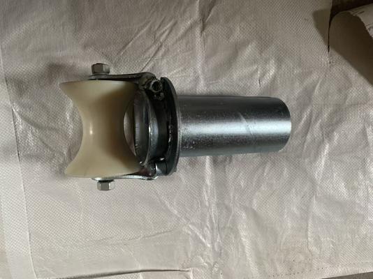 خرید رولر کابلی سنگین فولادی با یک سال گارانتی و 4.3 کیلوگرم برای نصب صاف کابل online manufacture