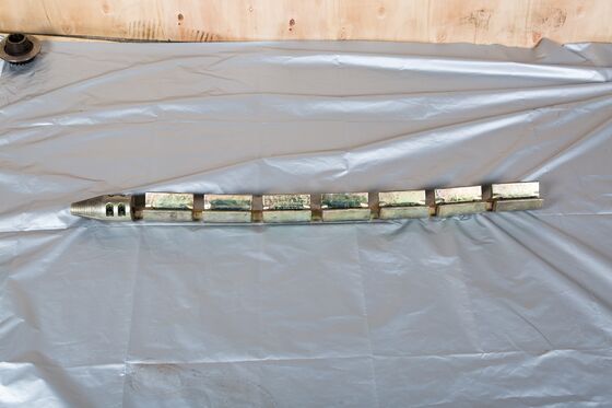 خرید Heavy-Duty Anti-Twist Running Board for 11-16mm OPGW Cable with Corrosion-Resistant Coating online manufacture