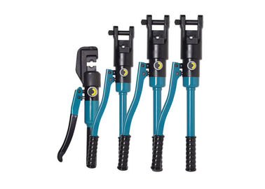 خرید انبردست هیدرولیک Crimping Tool Hand Manual Hydraulic Crimping Tool online manufacture