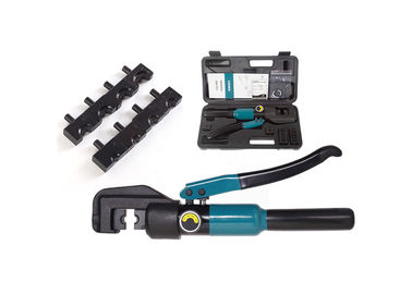 خرید YQK-70 سیم باطری سیم کابل Lug Terminal Crimper Crimping online manufacture