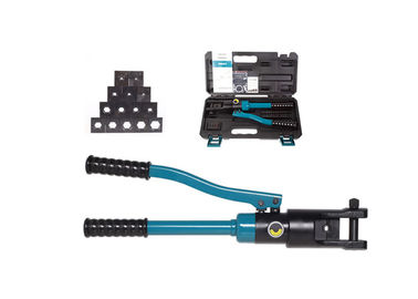 خرید کابل ابزار هیدرولیک Lug Crimper Crimping 10-300mm2 کابل برق سیم ترمینال باتری برقی online manufacture