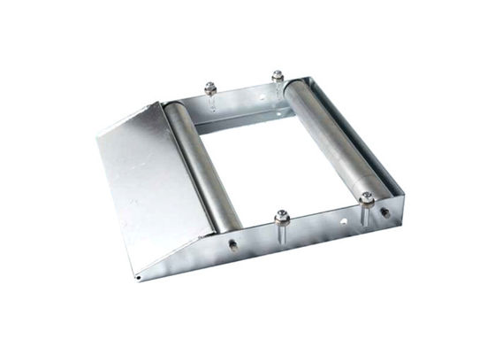 خرید چرخ گالوانیزه درام غلتکی روتاتور طبل برای طبل چوبی و فولادی online manufacture