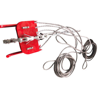 خرید تخته دویدن Opgw Anti Twist برای کشیدن کابل online manufacture