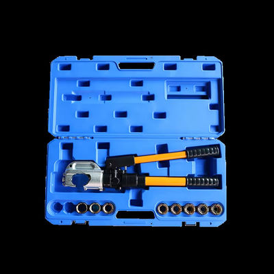 EP-430 12 تن سیم کش 300mm2 دستی هیدرولیک ابزار کش