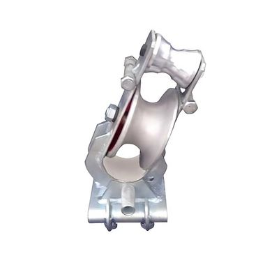 SHCS-2 نوع Skyward سه هدف بلوک رشته OEM پشتیبانی برای شاخه میله پرداخت عملیات زمان بندی