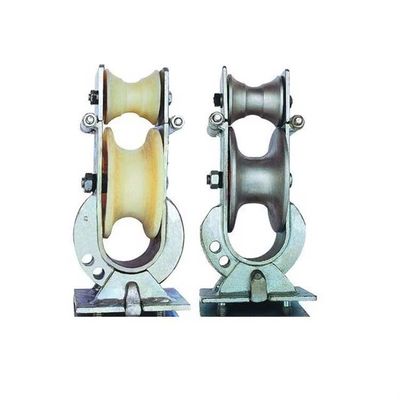 SHCS-2 نوع Skyward سه هدف بلوک رشته OEM پشتیبانی برای شاخه میله پرداخت عملیات زمان بندی