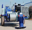 تجهیزات سیم کشی کابل کشنده کابل هیدرولیک 250 کیلونیوتن برای ساخت خط انتقال