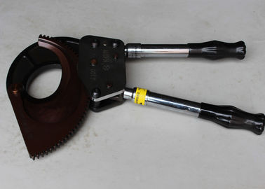 J100 Ratchet Cutter Hand operated Cutting Wire با کارایی بالا